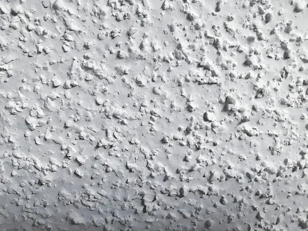 Popcorn Texture