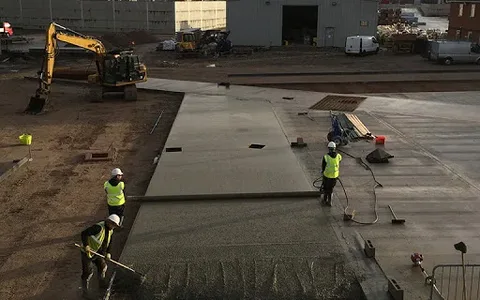 The Groundwork for a Perfect Texture