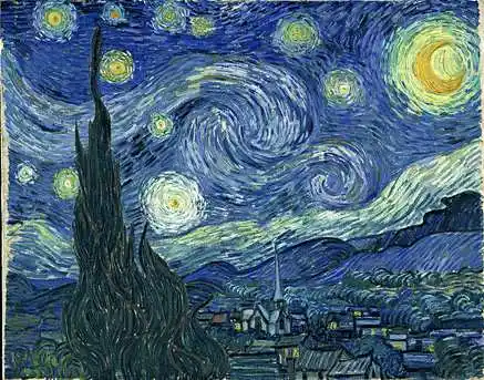 What is Surface Harmony in Painting?