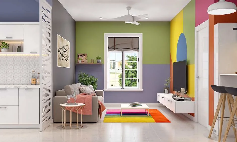 Creative Ideas to Elevate Your Wall Shades