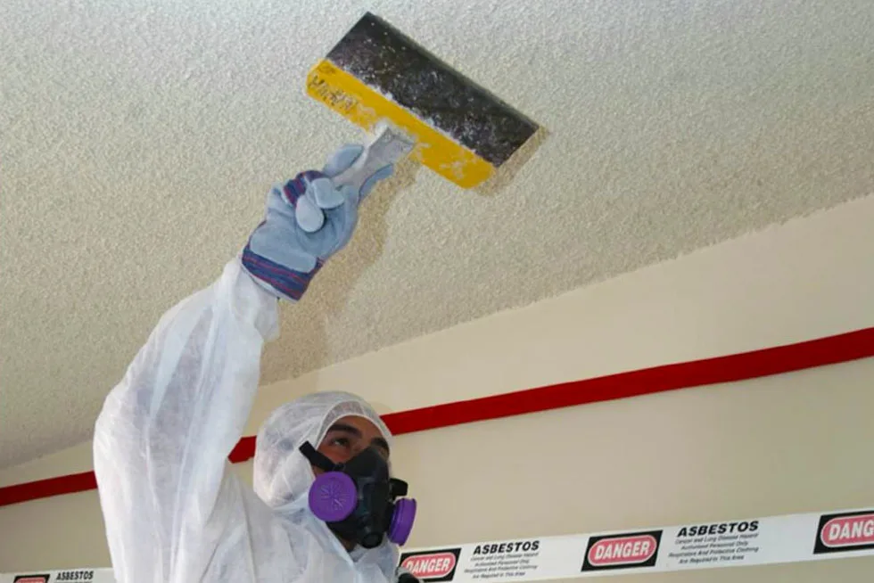 Why Popcorn Ceiling Removal Modernizes Older Homes