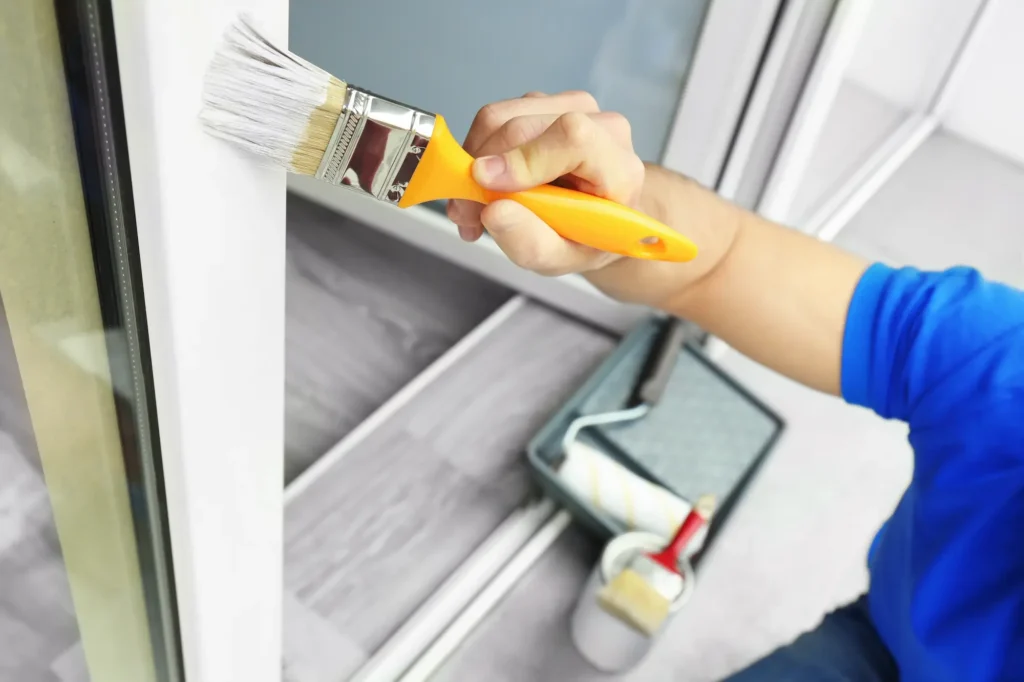Why Office Painting Services Are Essential for Modern Businesses
