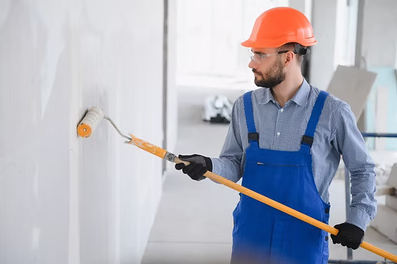 Cost Factors in Painting Services