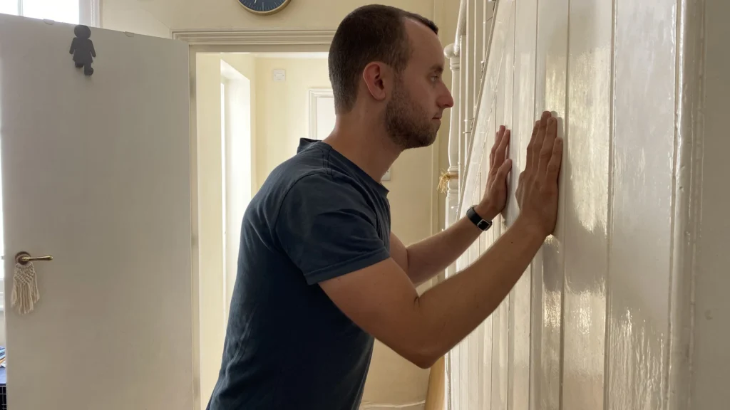 Why One Method Does Not Fit Every Wall