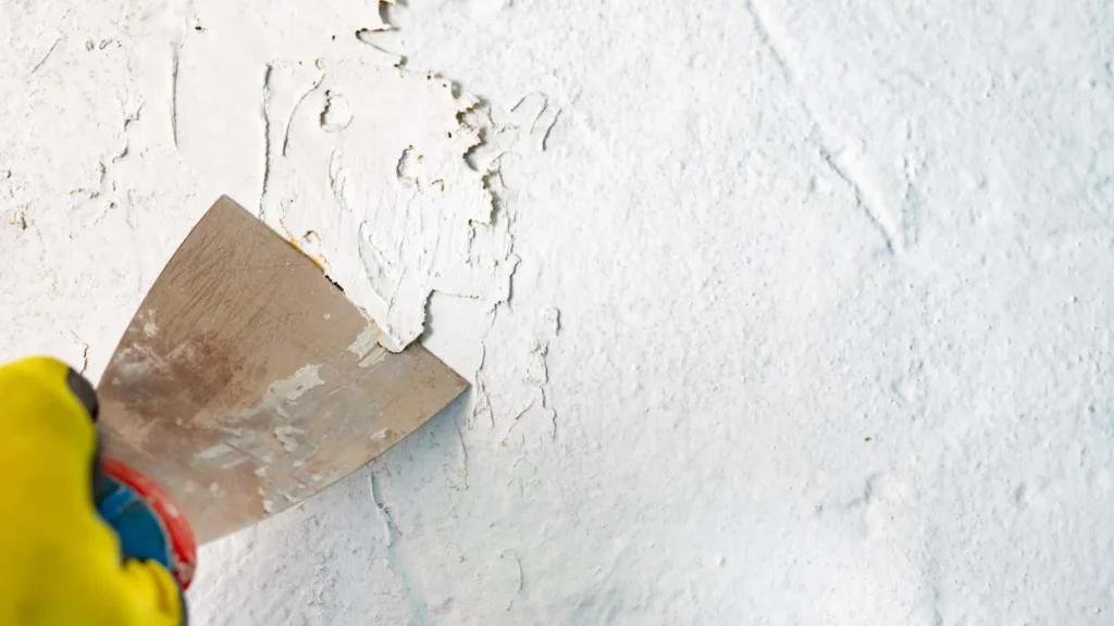 Why Texture Removal Fails So Easily