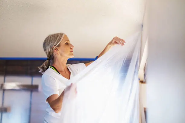 Know When Covering The Ceiling Makes More Sense