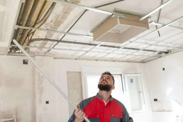 Check Your Ceiling Before Planning Any Removal Work