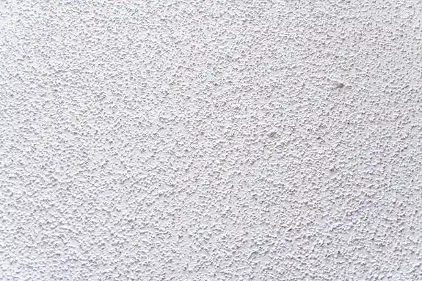 Remove Painted Popcorn Texture Without Damaging Drywall