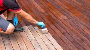 Why Deck Staining Matters for Long-Term Wood Protection